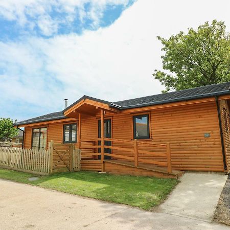 Chale Farm Lodge Вентнор Екстер'єр фото
