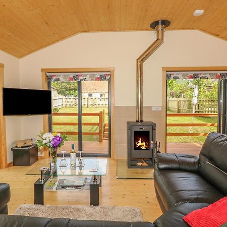 Chale Farm Lodge Вентнор Екстер'єр фото