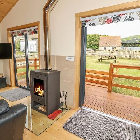 Chale Farm Lodge Вентнор Екстер'єр фото