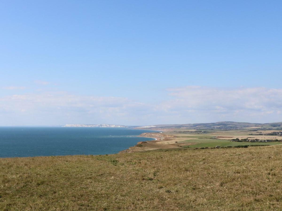 Chale Farm Lodge Вентнор Екстер'єр фото