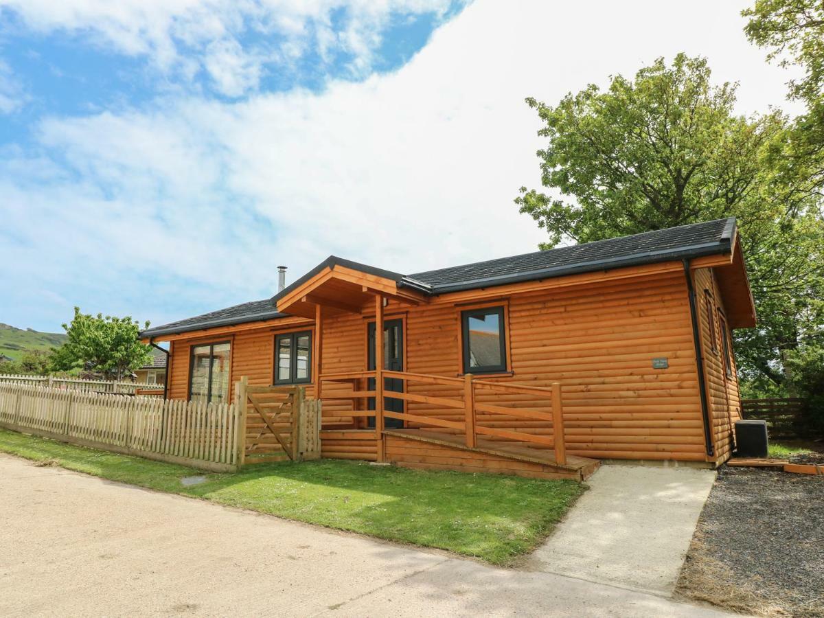 Chale Farm Lodge Вентнор Екстер'єр фото
