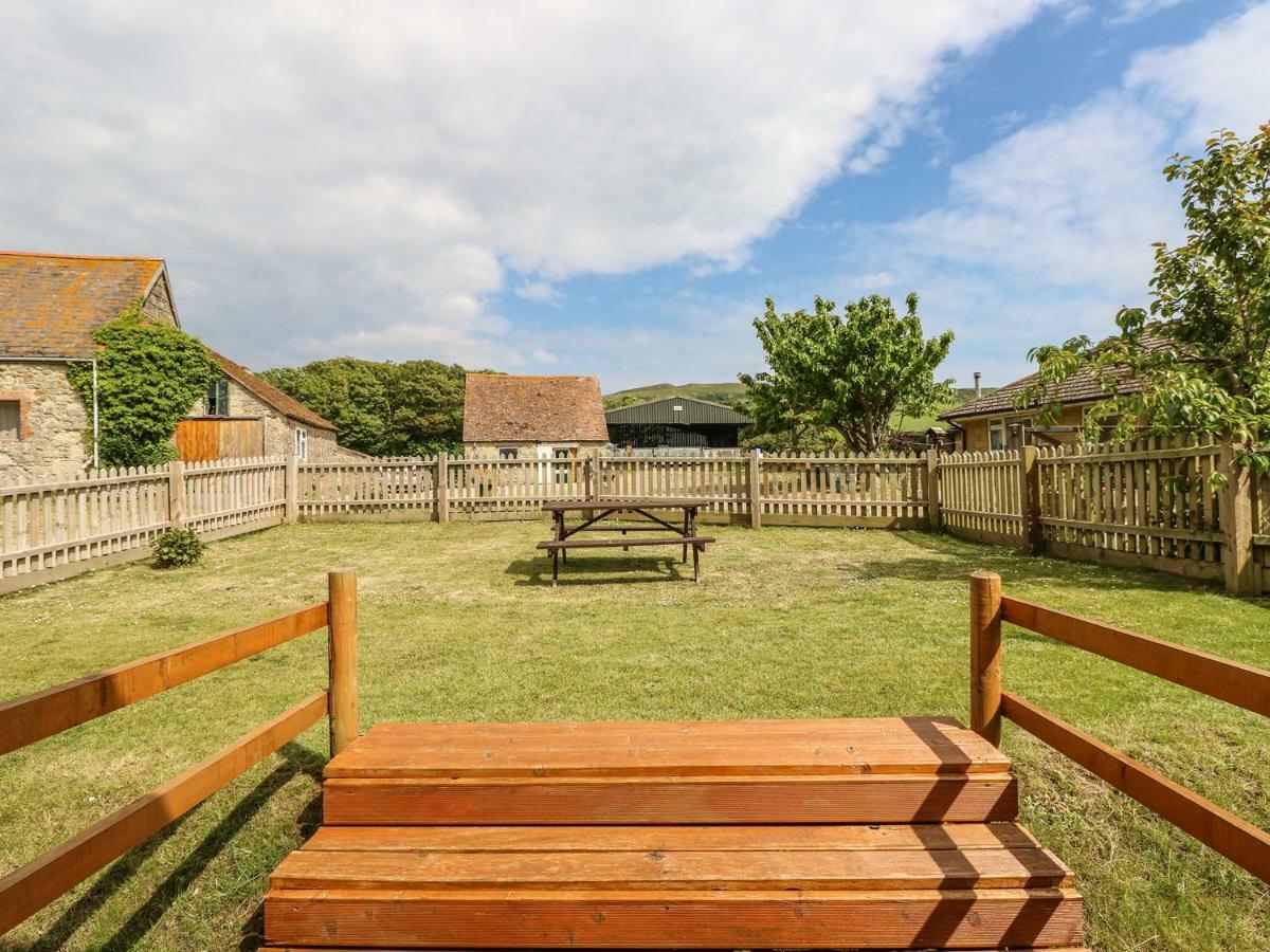 Chale Farm Lodge Вентнор Екстер'єр фото