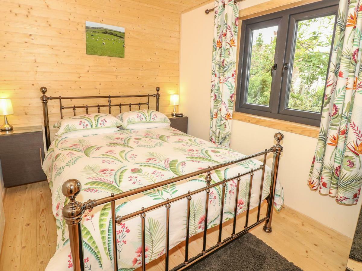 Chale Farm Lodge Вентнор Екстер'єр фото