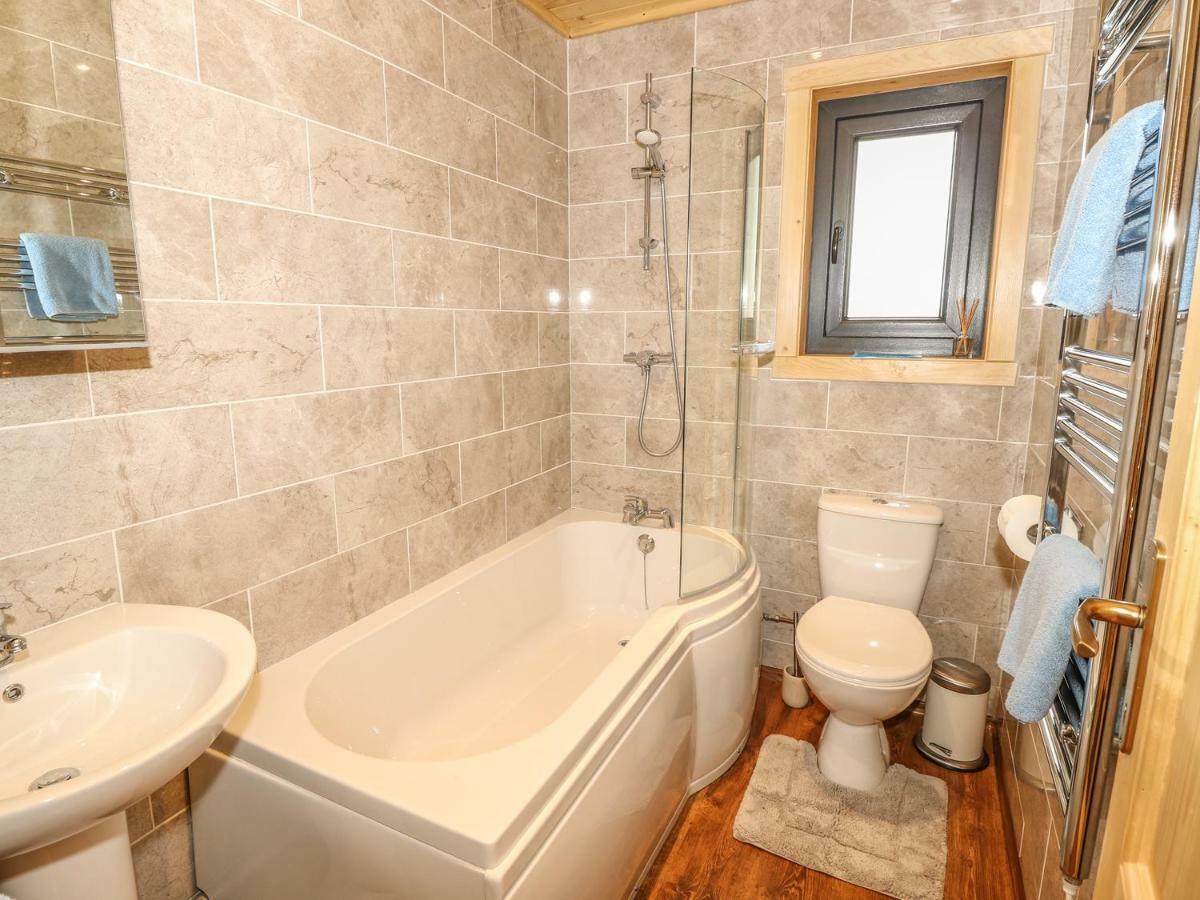 Chale Farm Lodge Вентнор Екстер'єр фото