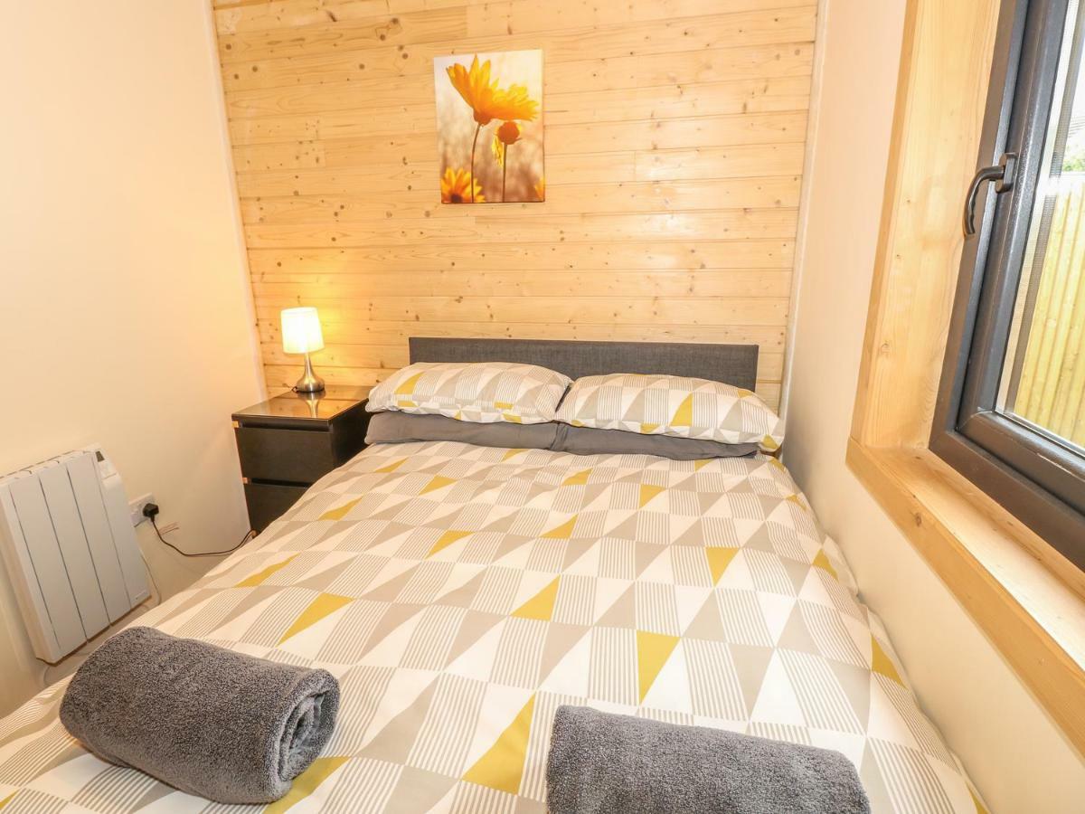 Chale Farm Lodge Вентнор Екстер'єр фото