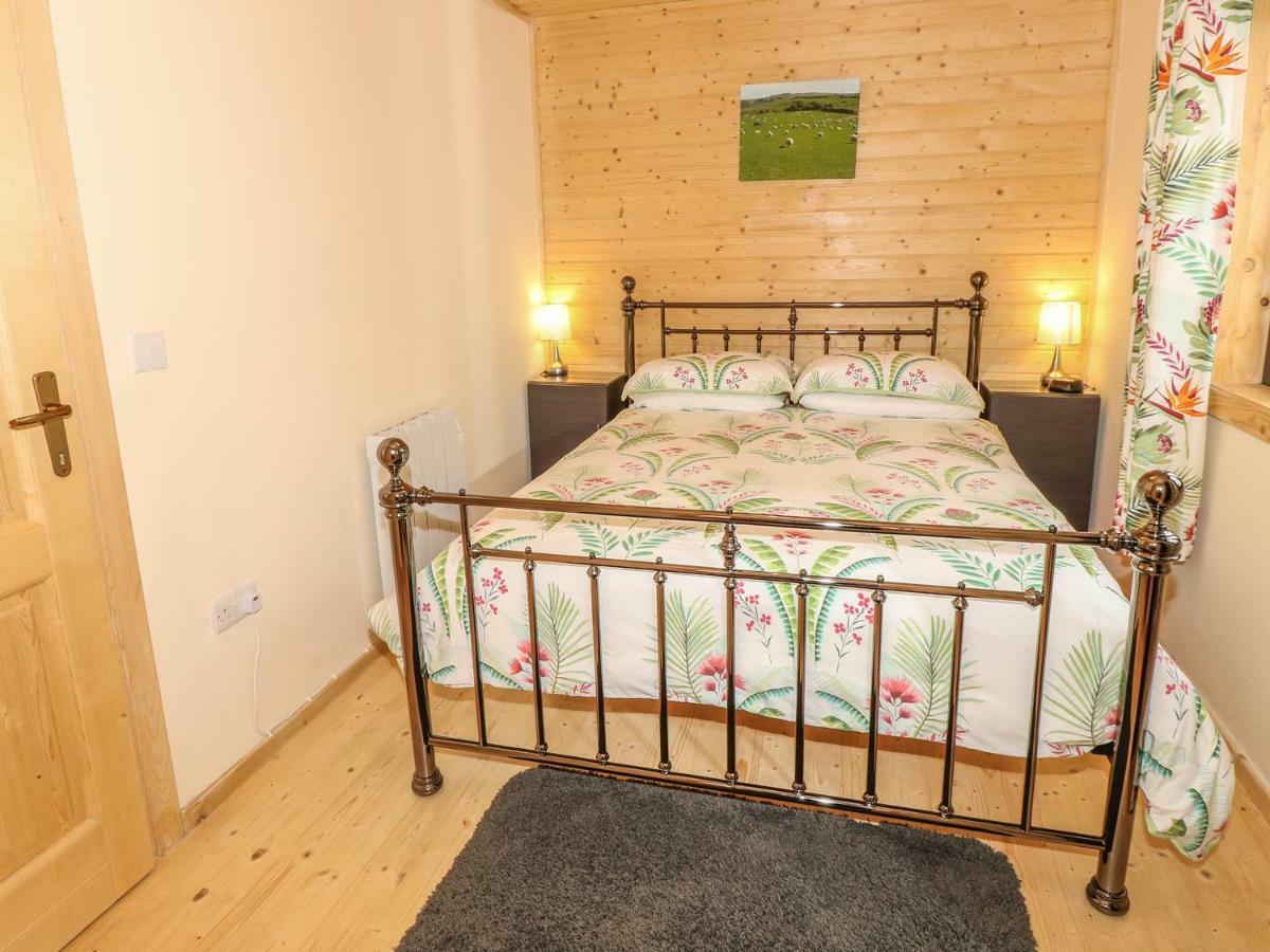 Chale Farm Lodge Вентнор Екстер'єр фото