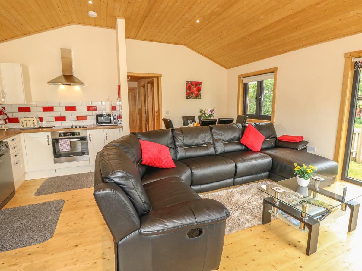 Chale Farm Lodge Вентнор Екстер'єр фото