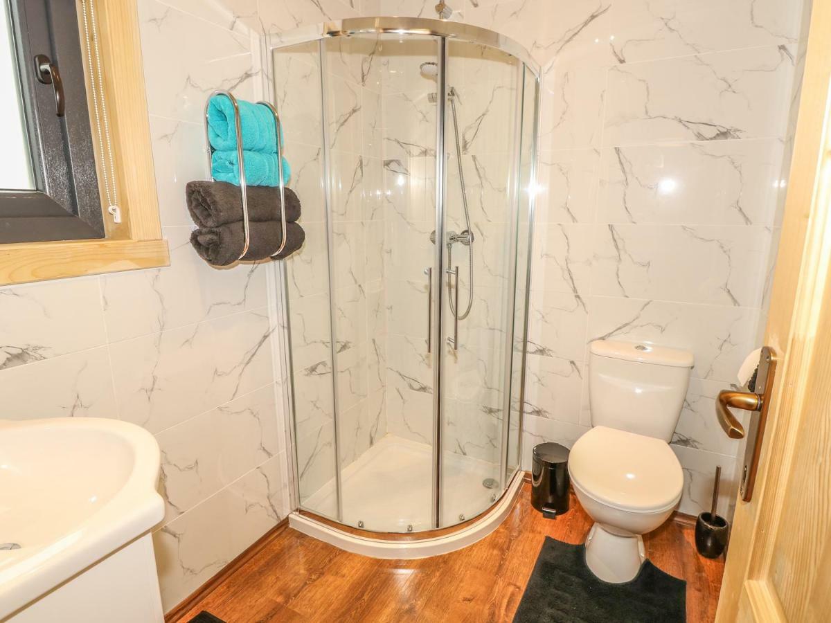 Chale Farm Lodge Вентнор Екстер'єр фото