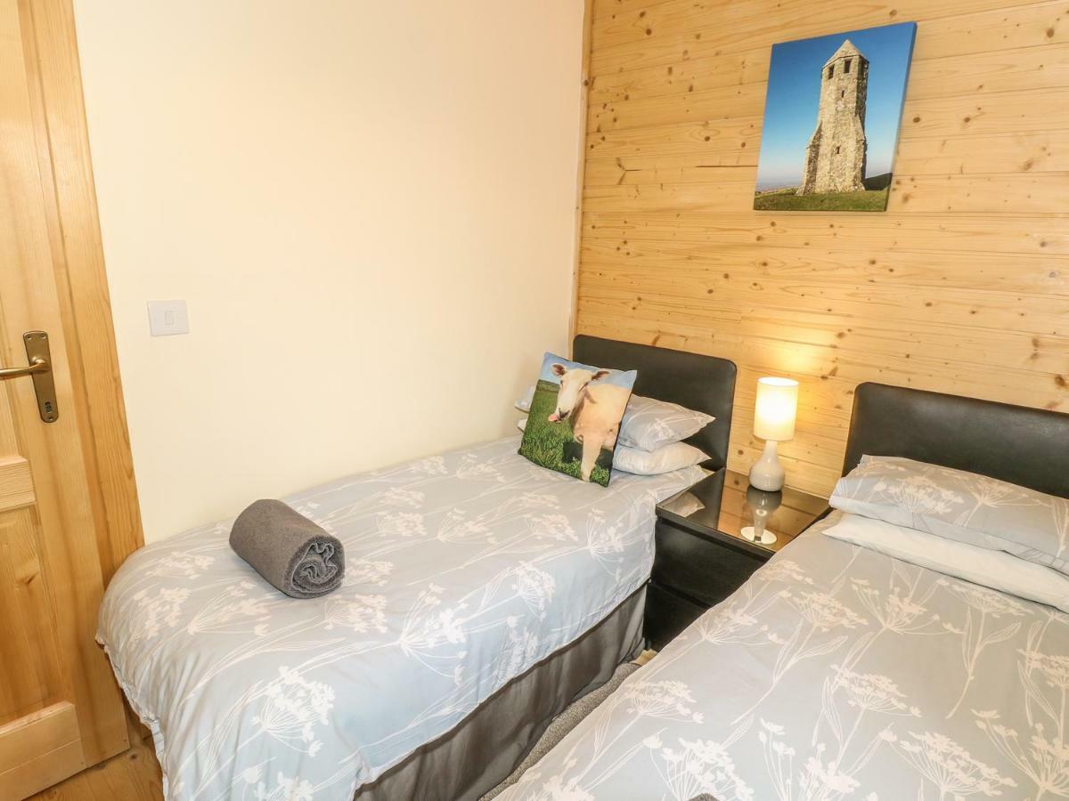 Chale Farm Lodge Вентнор Екстер'єр фото