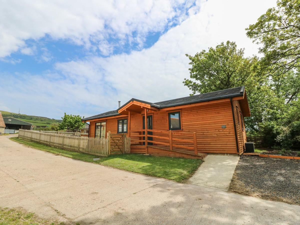 Chale Farm Lodge Вентнор Екстер'єр фото